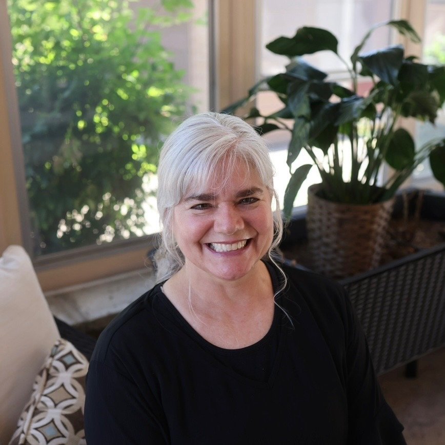 Kari, piano teacher and founder of Piano Clarity in Franklin, Wisconsin